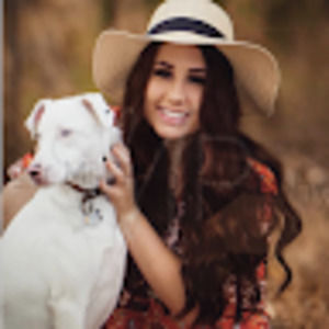 Meet your Posher, Paige